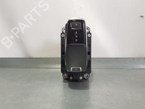 Used Gear lever DS DS 7 Crossback (J4_, JR_, JC_) 2.0 BlueHDi 180 (JJEHZR) (177 hp) 11852898