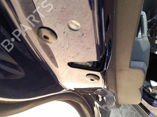 Venstre bak lås VW T-ROC (A11, D11) 1.5 TSI (150 hp) 30206626