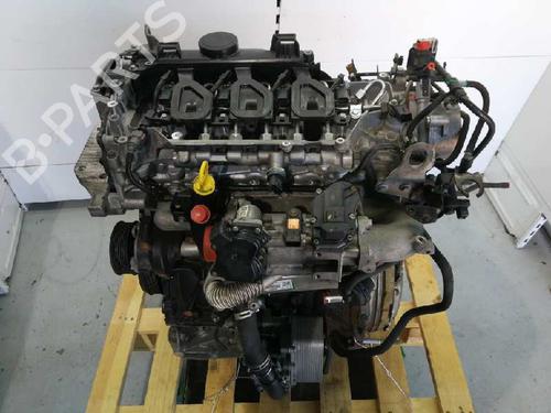 Engine RENAULT MASTER III Van (FV) | BP5601035M1