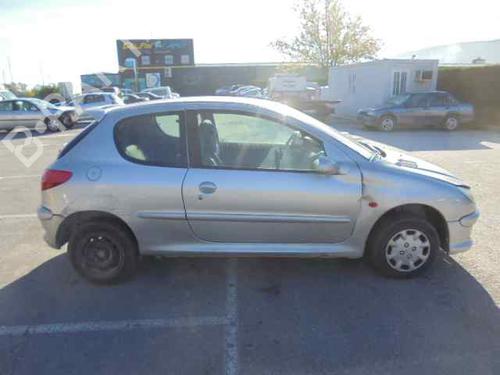 Fuel pump PEUGEOT 206 Hatchback (2A/C)  | BP1591528M76 