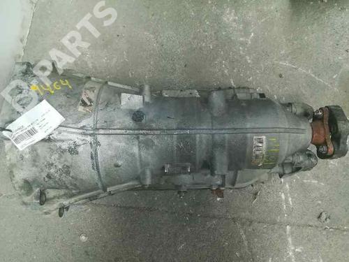 Gearbox BMW 1 (E87) 118 d | BP1705629M3 