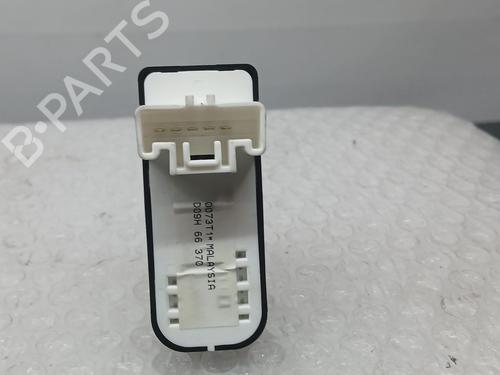 Right front window switch MAZDA 2 Hatchback (DL, DJ) 1.5 SKYACTIV-G | BP32372299I26