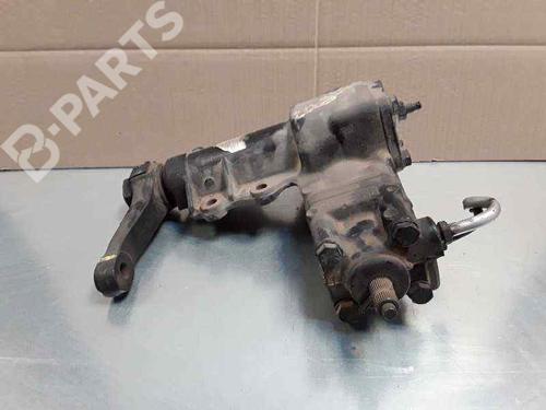 Used Steering rack NISSAN TERRANO II (R20) [1992-2007]  650691