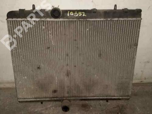 Køler PEUGEOT 307 (3A/C) [2000-2012]  685711
