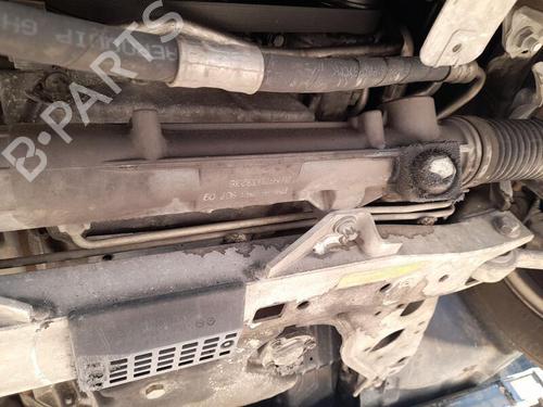 Steering rack BMW 1 (E87) 118 d | BP26454890M22 