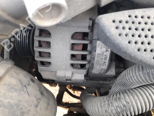 Alternator VW GOLF IV (1J1) 1.8 T | BP26501584M7 