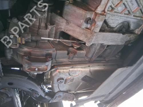 Used Gearbox Gearbox 39412529 39412529