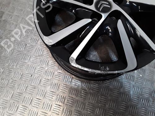 Fælgsæt CITROËN C4 SPACETOURER (3D_) 1.5 BlueHDi 130 | BP34161886C100  - Image 8