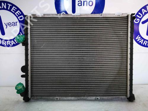 Køler RENAULT CLIO II (BB_, CB_)  | BP3695092M31 