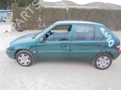 Ignition coil CITROËN SAXO (S0, S1) 1.1 X, SX | BP2127404M94 