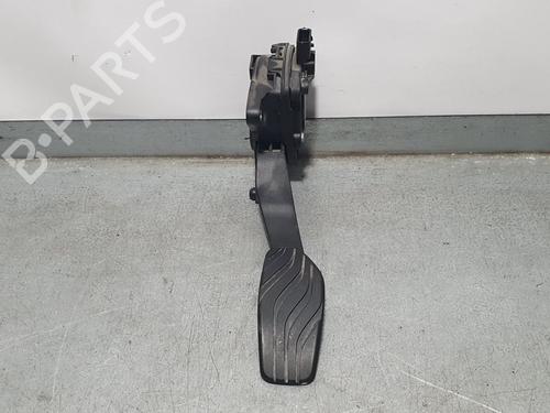 Used Pedal NISSAN QASHQAI II SUV (J11, J11_) [2013-2025]  10501372