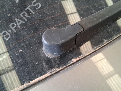 Used Rear wiper motor Rear wiper motor 37514720 37514720