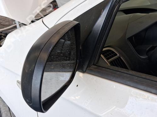 Used Left mirror Left mirror 37473472 37473472