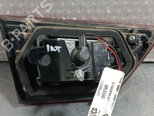 Right tailgate light RENAULT CLIO IV (BH_) 1.5 dCi 75 | BP35979074C80 - Image 2