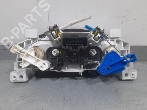 Climate control DACIA DUSTER (HS_) 1.5 dCi | BP32773657I5 - Image 3