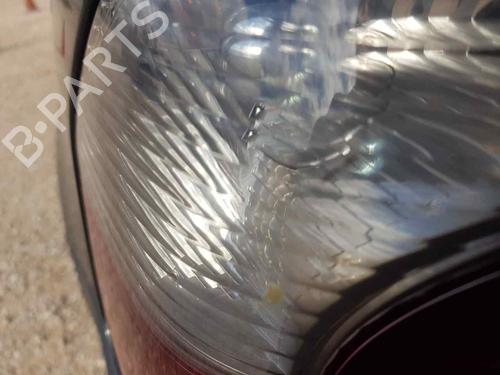 Left taillight BMW X3 (E83) 2.0 d | BP20662836C34 