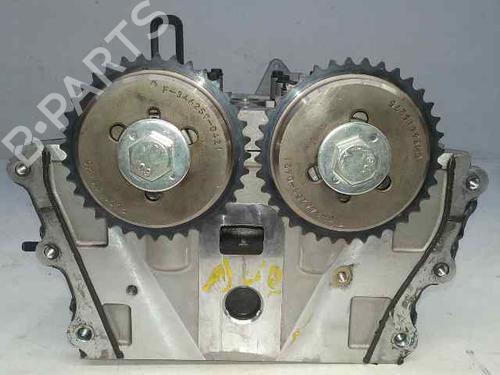 Cylinder head CHEVROLET AVEO / KALOS Hatchback (T250, T255) 1.4 | BP10973111M5 