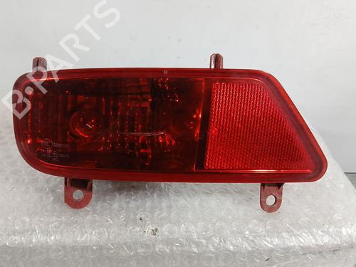 Used Rear bumper left light Rear bumper left light PEUGEOT 3008 I MPV (0U_) 1.6 BlueHDi 120 (120 hp) 39452538 39452538