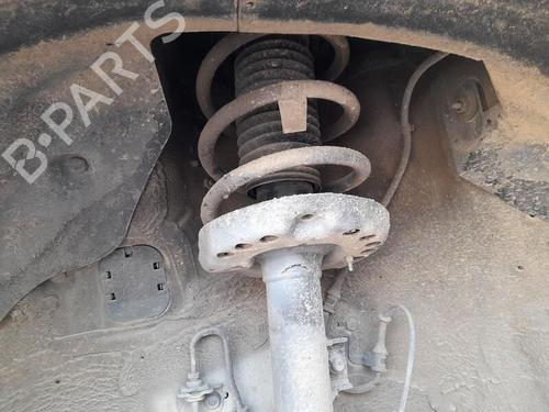 Used Left front shock absorber KIA SOUL II (PS) 1.6 GDI (132 hp) 30198206