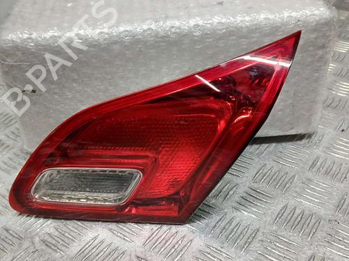 Used Right taillight OPEL ASTRA J (P10) [2009-2016]  11969634
