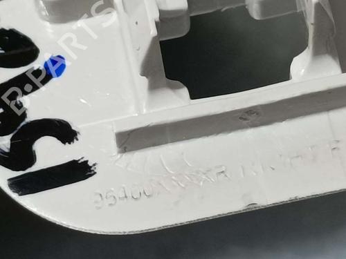 Right sun visor DACIA SANDERO III 1.0 TCe 90 | BP17108846I2 