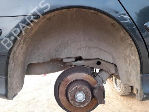 Wheel arch CITROËN C5 I (DC_) 2.2 HDi (DC4HXB, DC4HXE) BP28297256C56