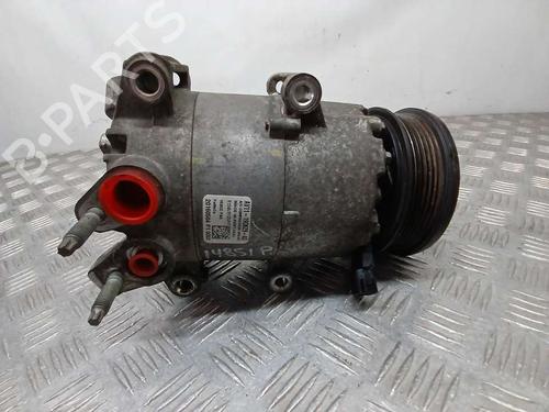 AC compressor FORD FIESTA VI (CB1, CCN)  | BP13620470M34 