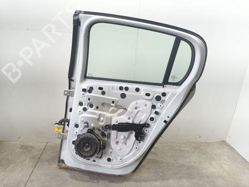 Right rear door PEUGEOT 208 II (UB_, UP_, UW_, UJ_) 1.5 BlueHDI 100 | BP24867136C5 