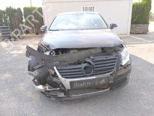 Módulo de ABS VW PASSAT B6 (3C2)  | BP8255219M43 