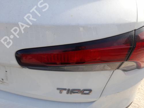 Used Right tailgate light FIAT TIPO Hatchback (356_, 357_) 1.3 D (356HXH1A) (95 hp) 31630162