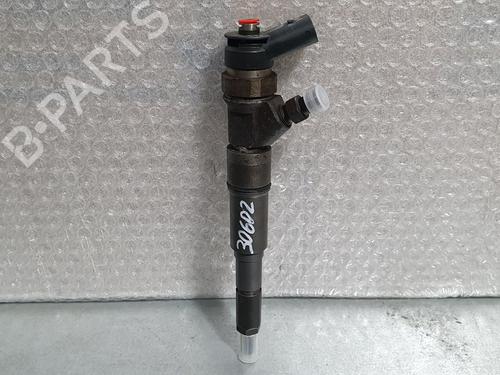 Used Injector BMW X5 (E53) 3.0 d (218 hp) 12598652
