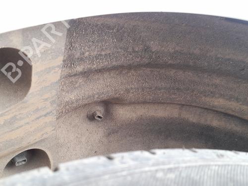 Used Wheel arch Wheel arch RENAULT MEGANE IV Hatchback (B9A/M/N_) 1.5 dCi 110 (B9A3) (110 hp) 34628394 34628394