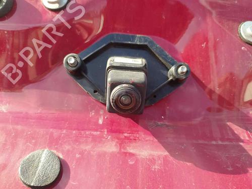 Used Camera NISSAN QASHQAI II SUV (J11, J11_) 1.2 DIG-T (115 hp) 21770221