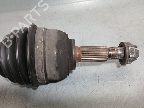 Right front driveshaft RENAULT KANGOO Express (FW0/1_) 1.5 dCi 75 (FW07, FW10, FW04) | BP40120164M39 - Image 2