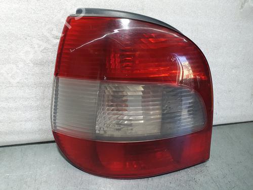 Left taillight RENAULT SCÉNIC I MPV (JA0/1_, FA0_)  | BP13751168C34 