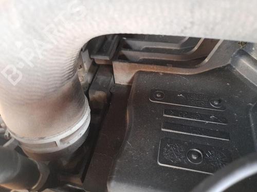 Køler RENAULT MEGANE IV Hatchback (B9A/M/N_) 1.5 dCi 90 (B9A1) (90 hp) 27156269