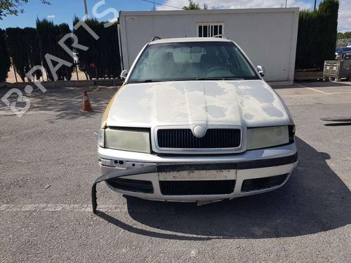 Módulo de ABS SKODA OCTAVIA I Combi (1U5)  | BP18434252M43 