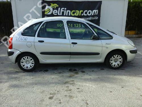 Right front fog light CITROËN XSARA PICASSO (N68)  | BP6050076C31 