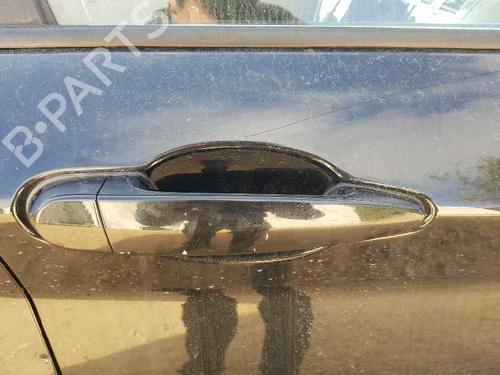 Used Front right exterior door handle BMW 1 (F20) 114 d (95 hp) 21395952
