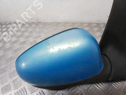 Right mirror FORD KA (RU8)  | BP4634577C27 
