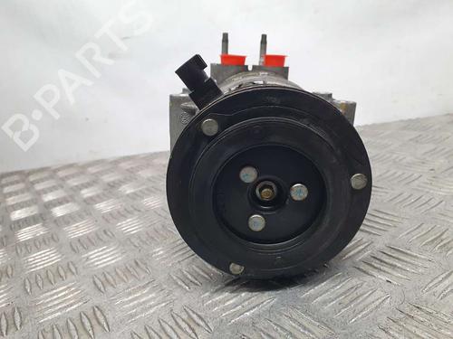 Used AC compressor FORD FIESTA VI (CB1, CCN) [2008-2017]  13568684
