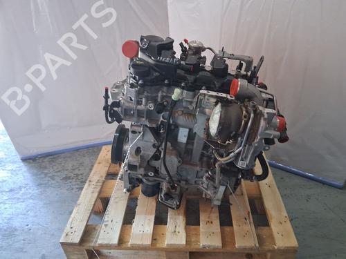 Engine OPEL CORSA F (P2JO) 1.2 (68) | BP36165463M1 - Image 4