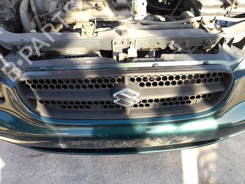 Used Grille SUZUKI BALENO Hatchback (EG) 1.3 i 16V (SY413) (85 hp) 32028370