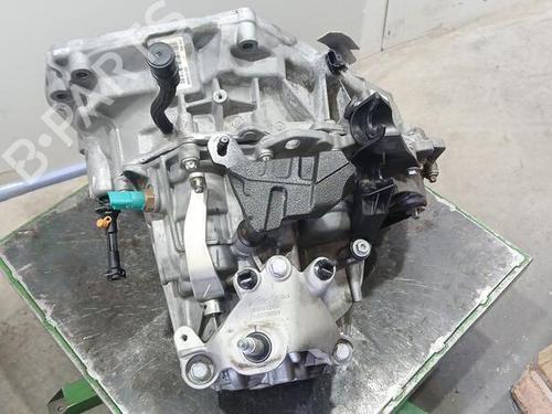 Gearbox RENAULT CAPTUR II (HF_) | BP23262051M3