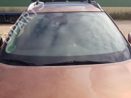 Used Windscreen NISSAN X-TRAIL III (T32_, T32R, T32RR) 1.6 dCi (T32) (130 hp) 29595069