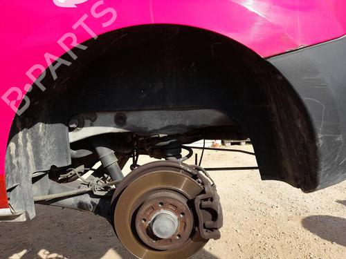 Used Wheel arch NISSAN NV250 Van (X61) dCi 80 (80 hp) 29812019