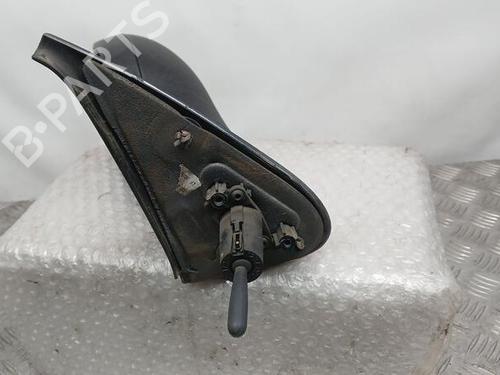 Left mirror NISSAN MICRA III (K12)  | BP19630725C26 