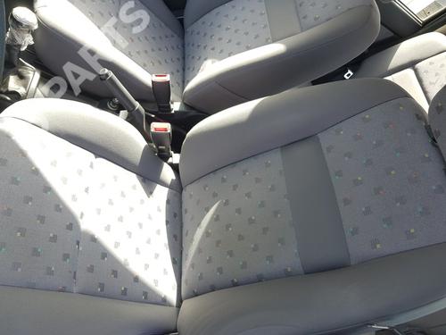 Used Left front seat Left front seat HYUNDAI GETZ (TB) 1.1 (63 hp) 10748602 10748602