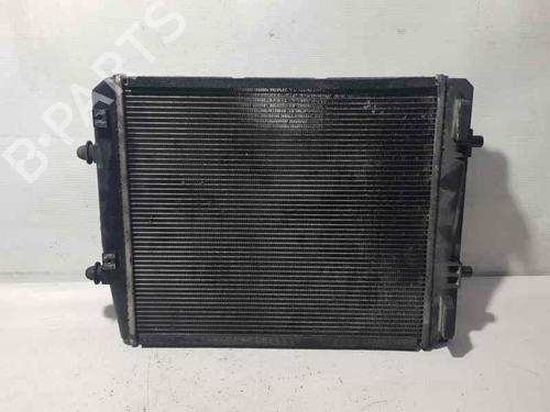 Water radiator PEUGEOT 107 (PM_, PN_)  | BP7030200M31 