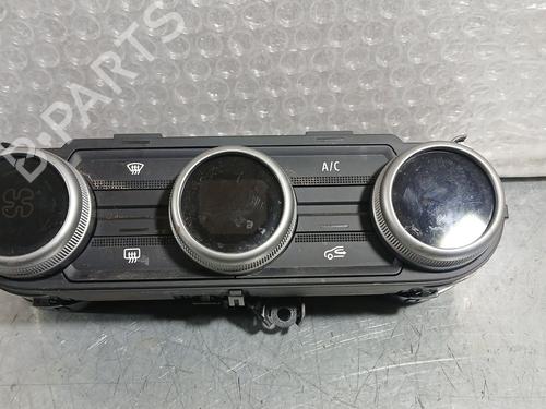 climate-control-dacia-sandero-iii-2021-34628428 main image